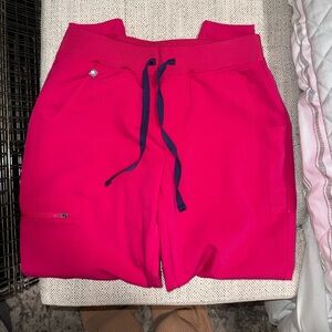 NWT figs Zamora joggers pants